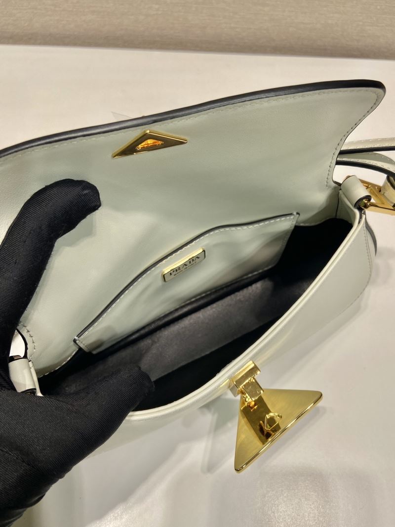 Prada Satchel Bags